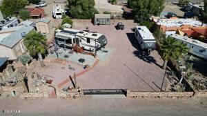 67519 Alpine Dr. #54, Salome, AZ 85348