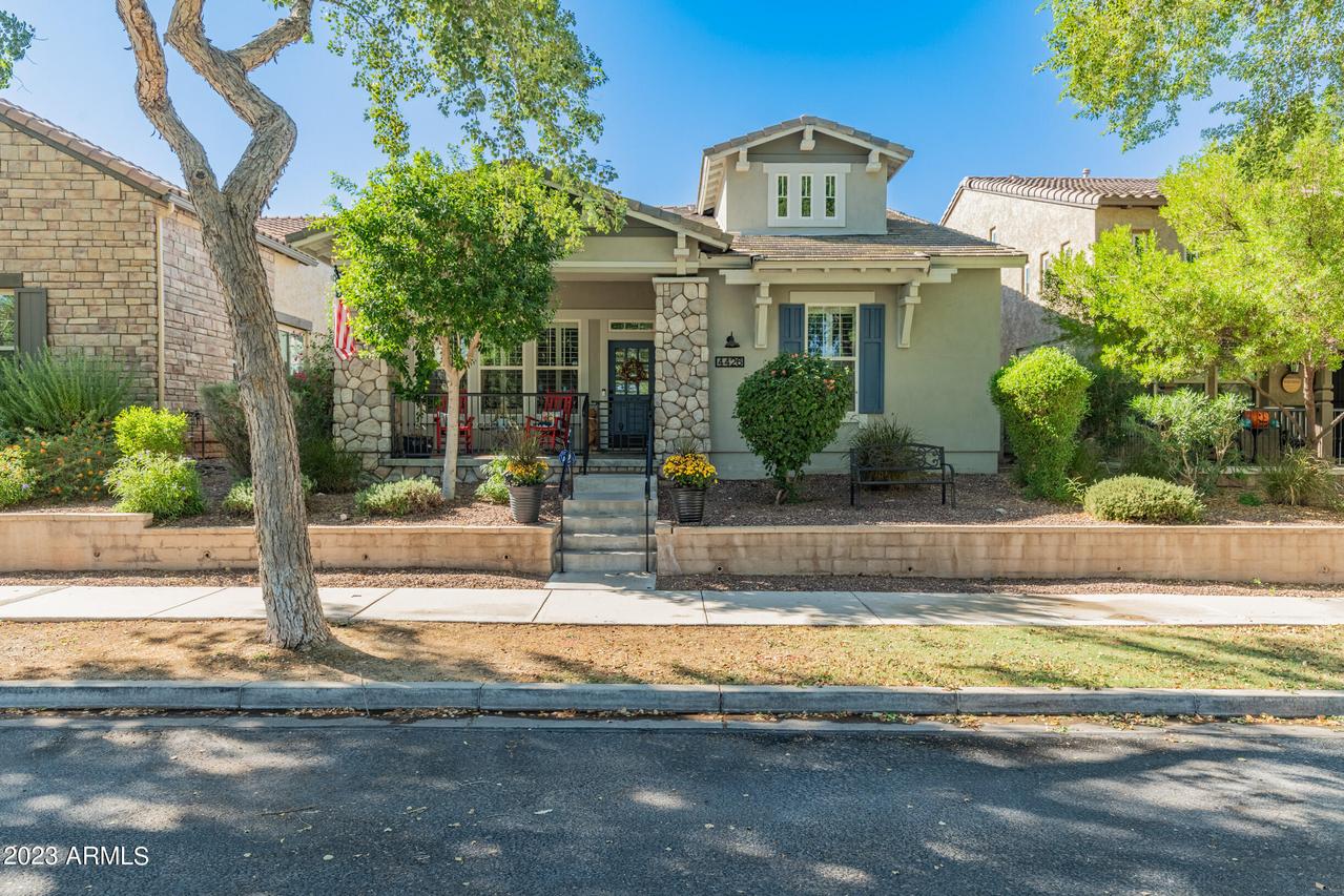 4426 N Jackson Ct., Buckeye, AZ 85396