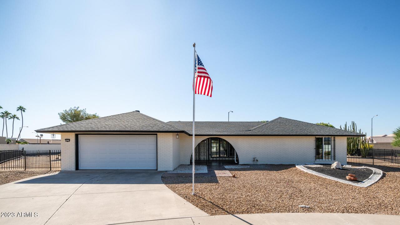 20218 N 126th Ave., Sun City West, AZ 85375