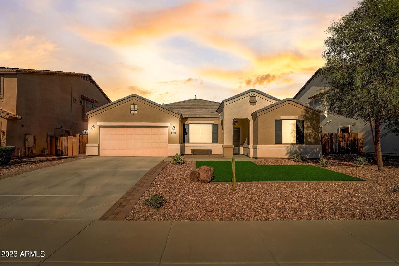 30410 W Vale Dr., Buckeye, AZ 85396