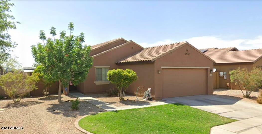 1380 S 238th Ln., Buckeye, AZ 85326