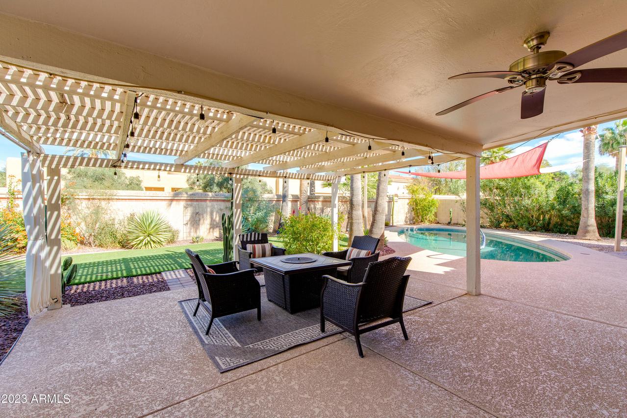 1964 N Camino Real, Casa Grande, AZ 85122