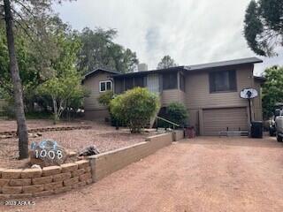 1008 S Palomino Cir., Payson, AZ 85541