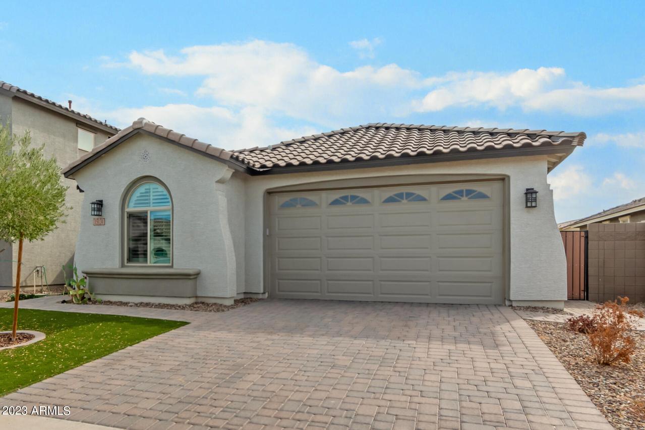 15131 W Pierce St., Goodyear, AZ 85338