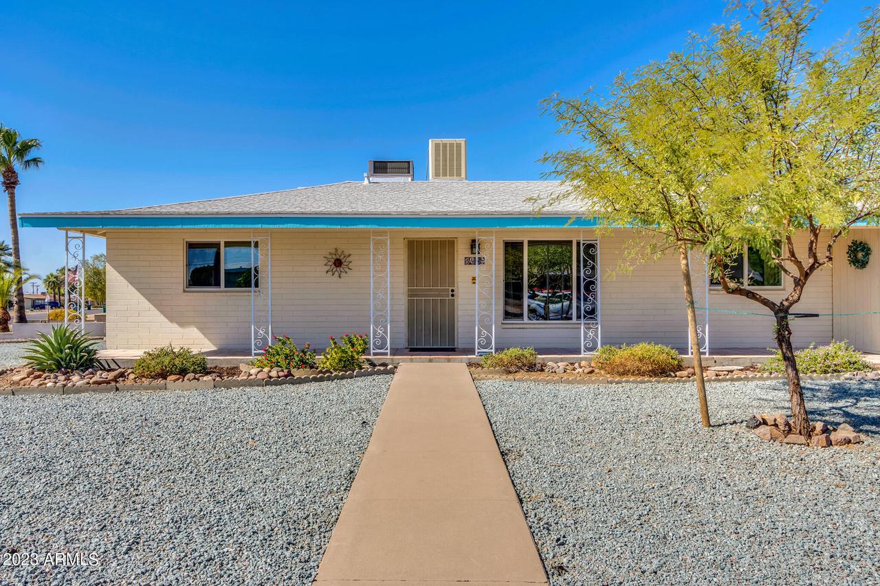 5480 E Akron St., Mesa, AZ 85205