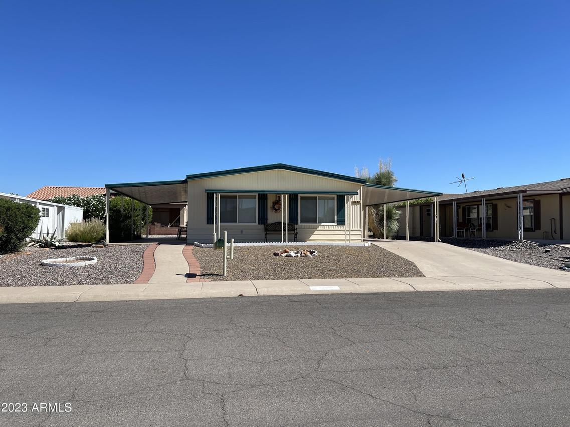 2633 N Lema Dr., Mesa, AZ 85215