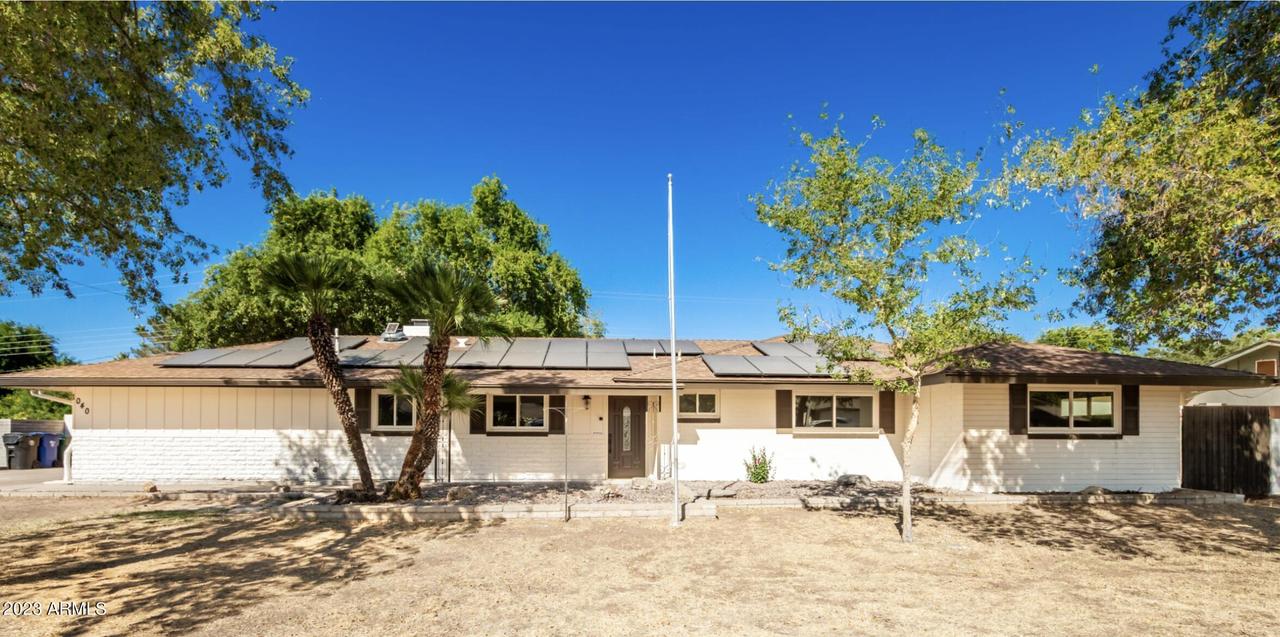 1040 W 10th Pl., Mesa, AZ 85201