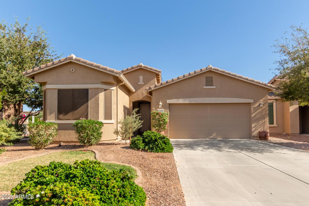 41899 W Ellington Ln., Maricopa, AZ 85138