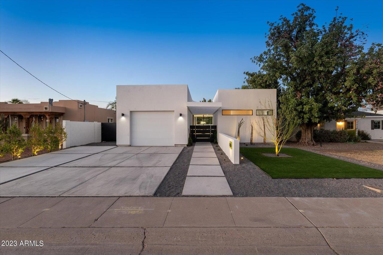 1426 E Hoover Ave., Phoenix, AZ 85006