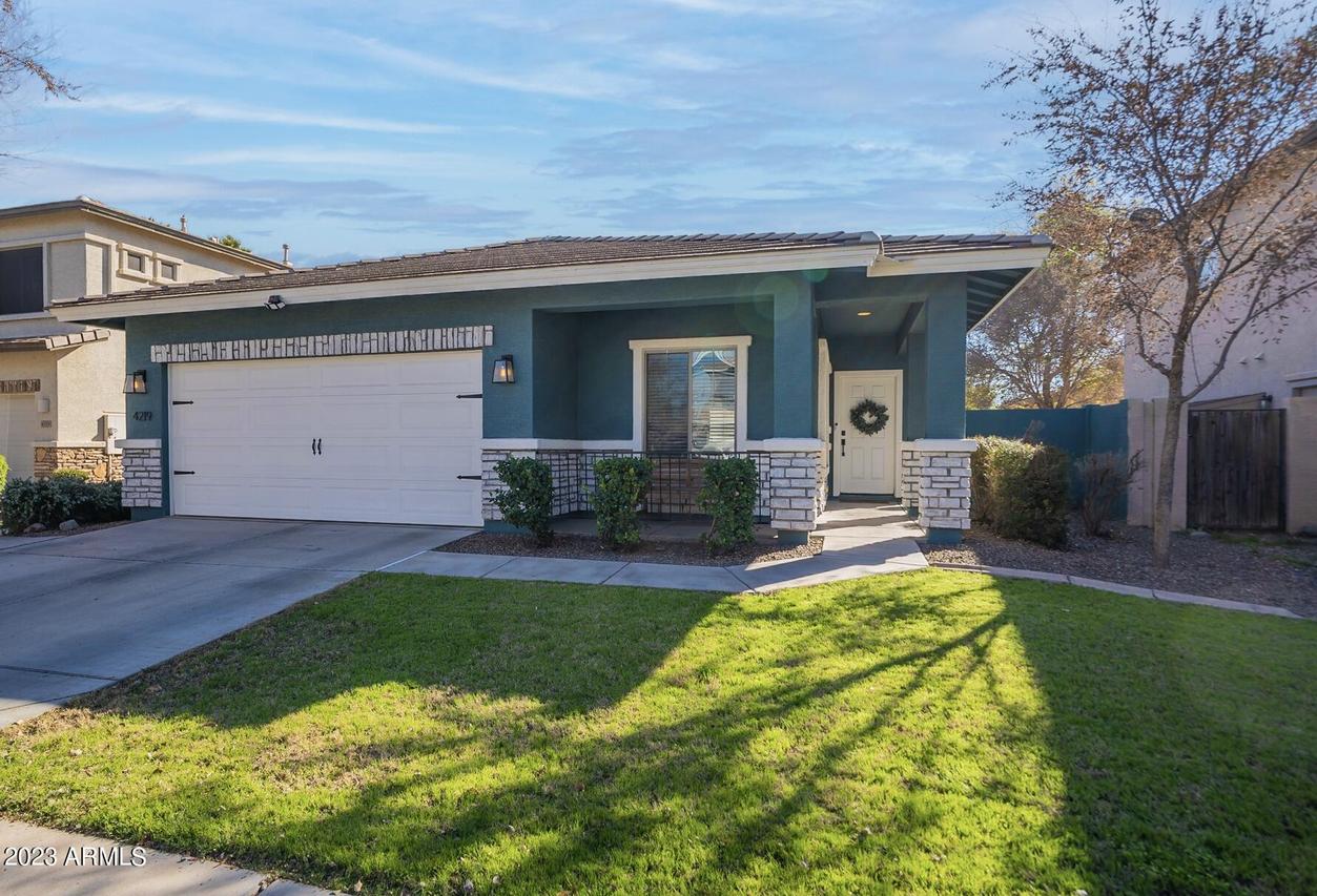 4219 E Linda Ln., Gilbert, AZ 85234