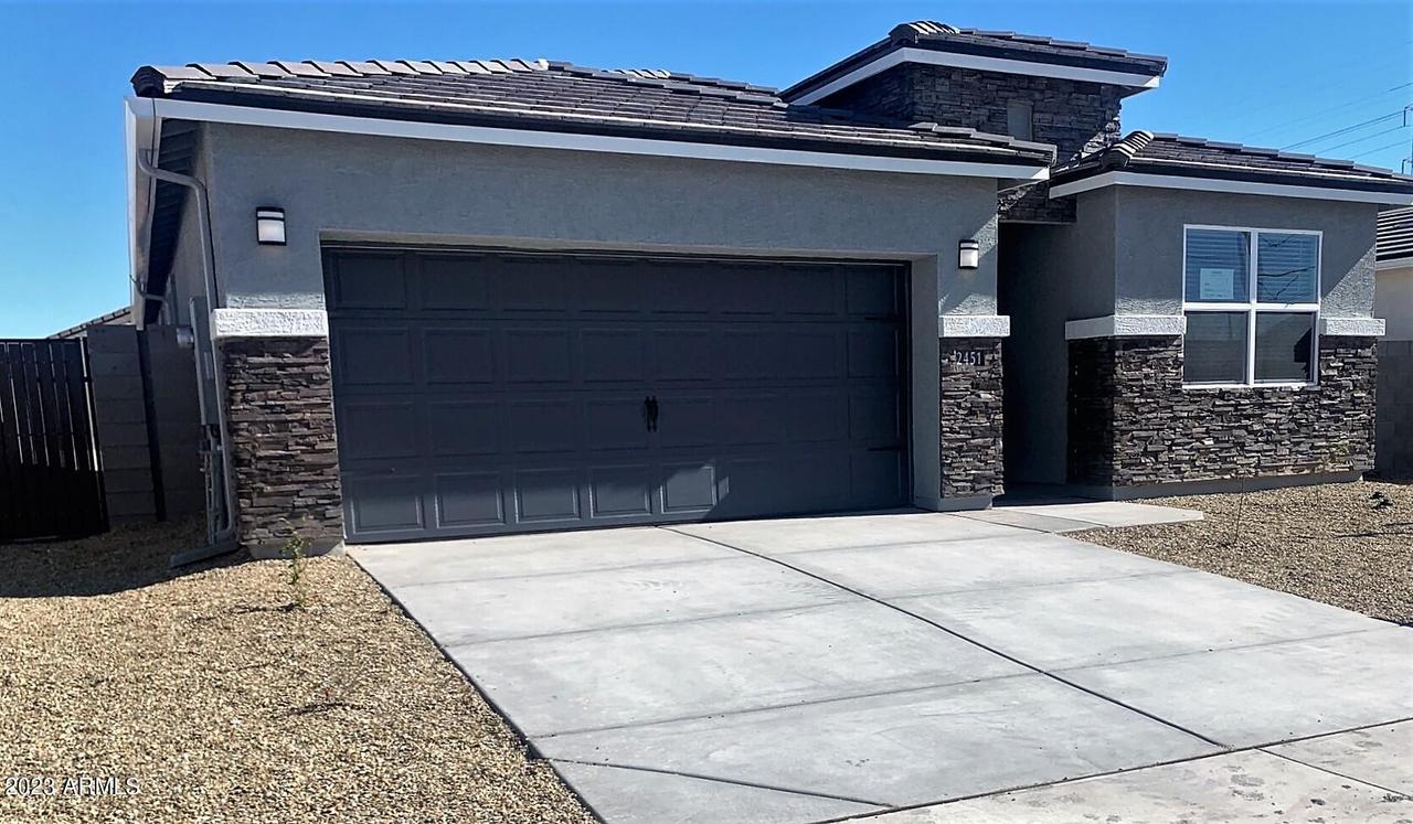 23940 W Hess Ave., Buckeye, AZ 85326