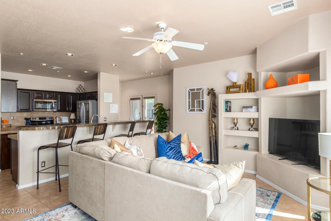 16734 E La Montana Dr. #108, Fountain Hills, AZ 85268