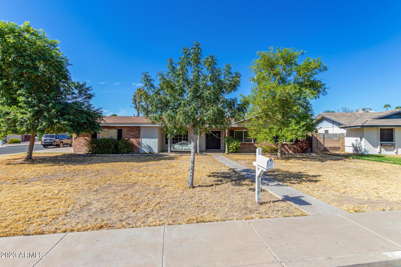 1626 N Kachina Cir., Mesa, AZ 85203