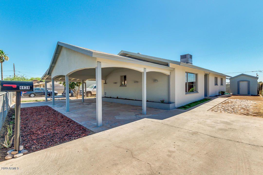 4434 S 12th Dr., Phoenix, AZ 85041