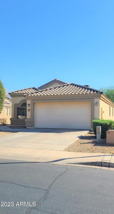 12549 W Mauna Loa Ln., El Mirage, AZ 85335