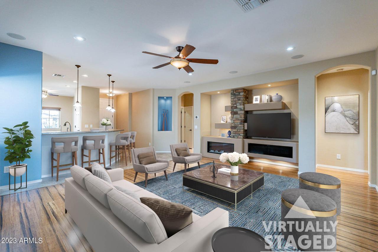 665 W Harvest Rd., San Tan Valley, AZ 85140
