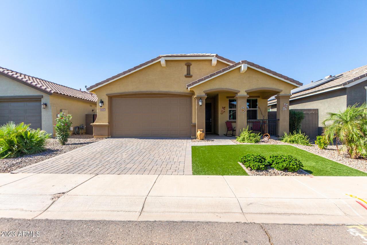 19042 N Jameson Dr., Maricopa, AZ 85138