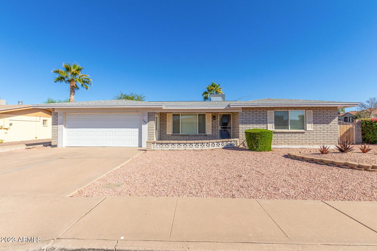 1155 S St Paul, Mesa, AZ 85206