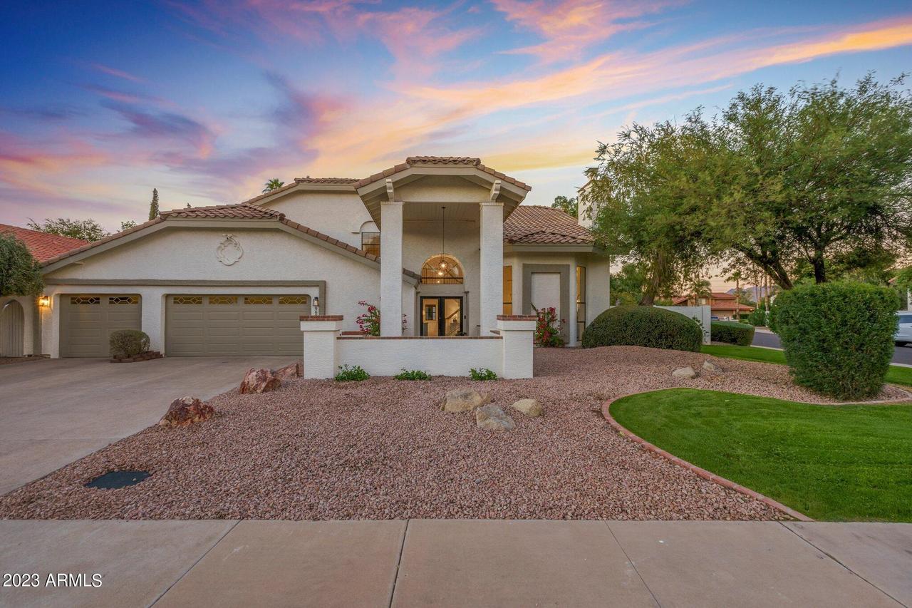 9688 E Cochise Dr., Scottsdale, AZ 85258