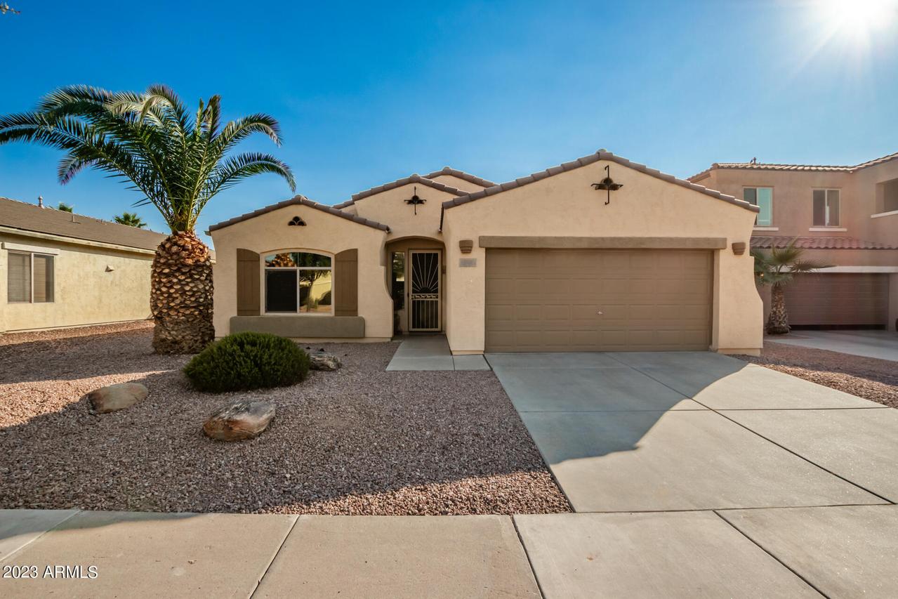 865 E La Costa Pl., Chandler, AZ 85249