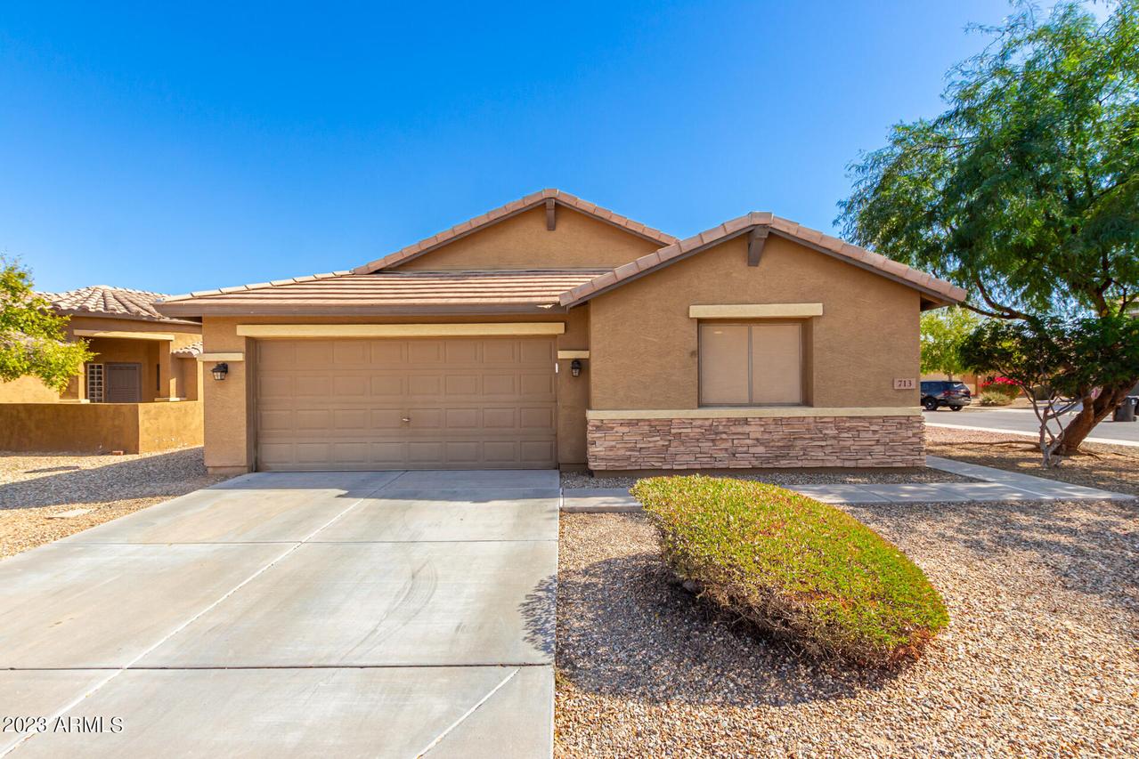 713 S 112th Ave., Avondale, AZ 85323