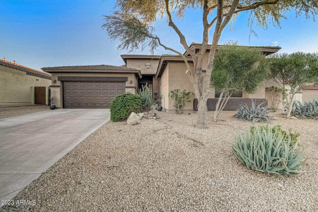 18641 W Western Star Blvd., Goodyear, AZ 85338