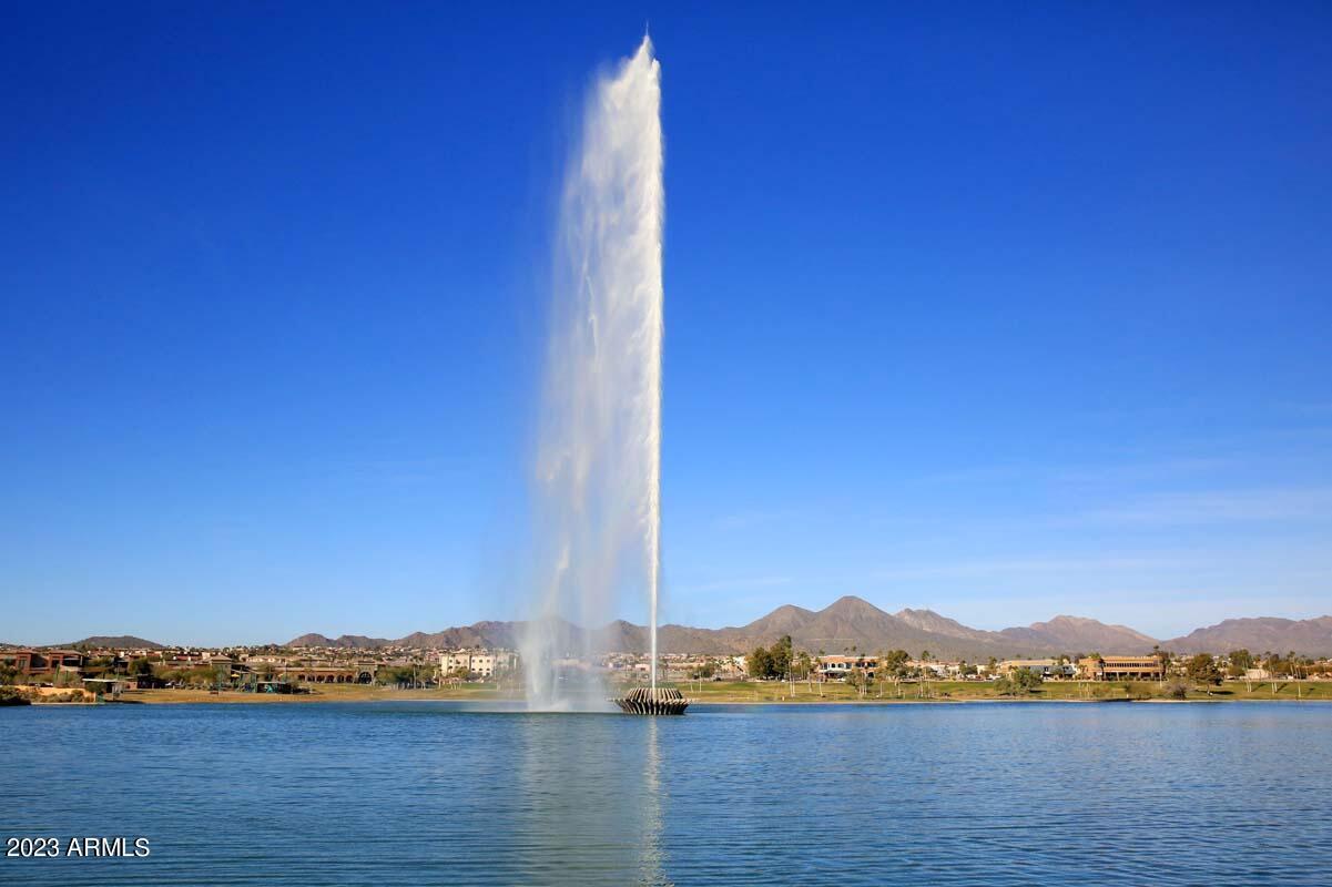 17020 E Kiwanis Dr. #110, Fountain Hills, AZ 85268