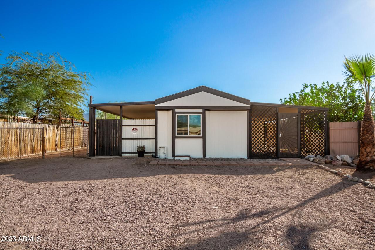 1465 S Desert View Pl., Apache Junction, AZ 85220