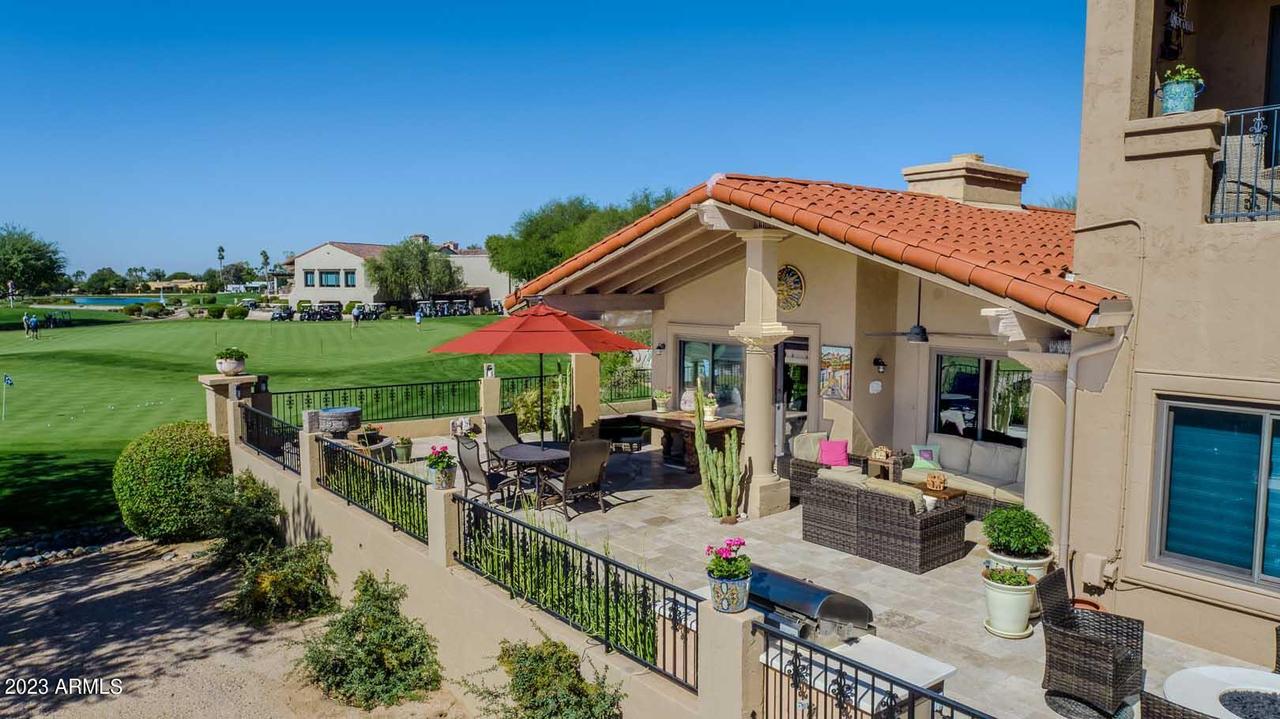 8525 E Paraiso Dr., Scottsdale, AZ 85255