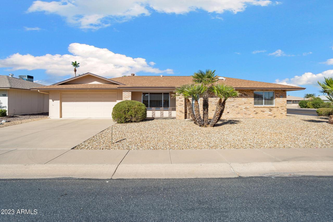 12802 W Keystone Dr., Sun City West, AZ 85375