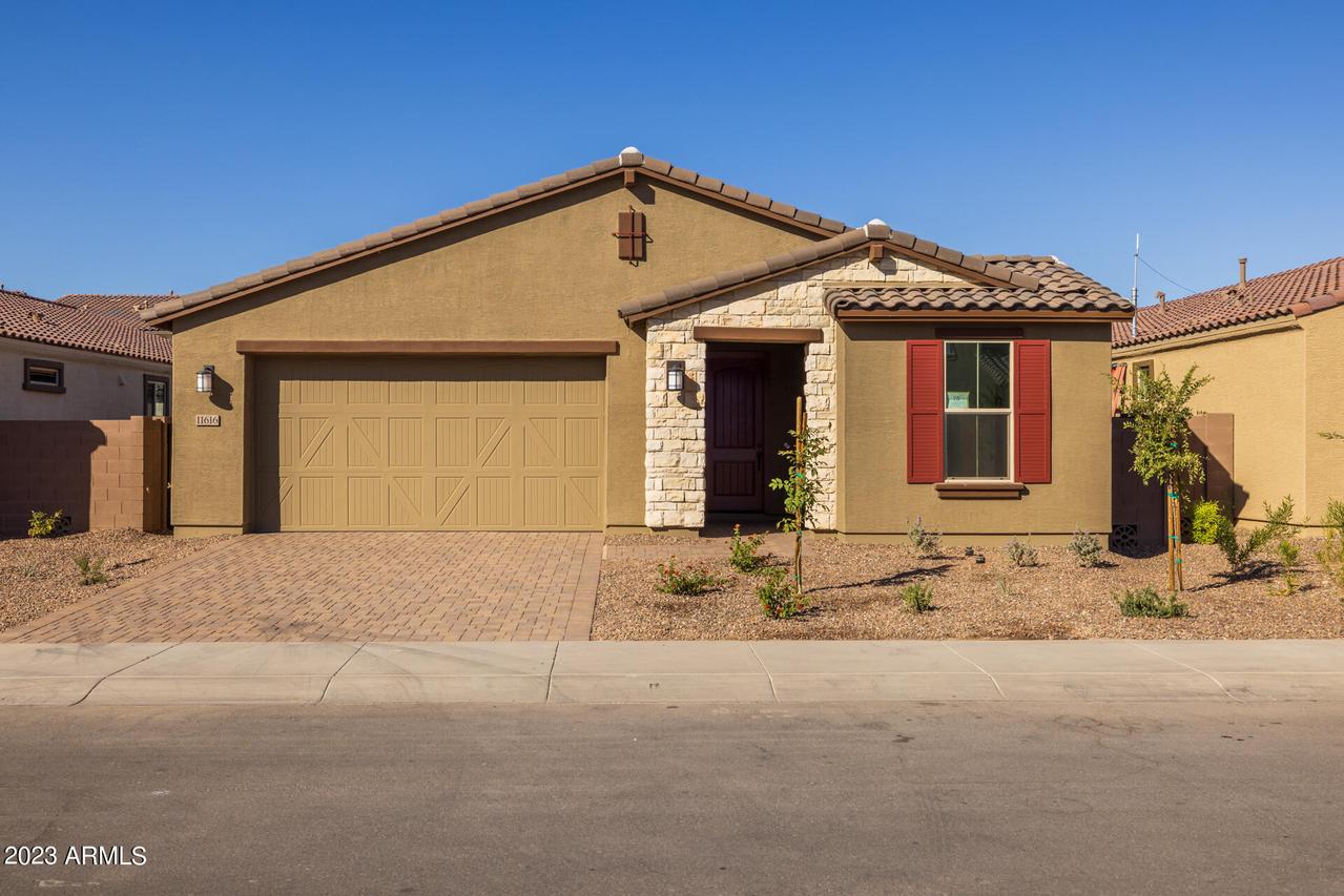 11616 W Marguerite Ave., Avondale, AZ 85323