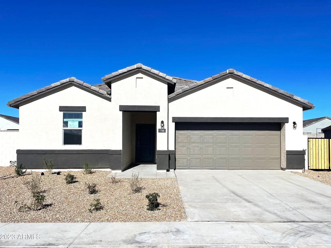 1166 W Castle Ct., Casa Grande, AZ 85122