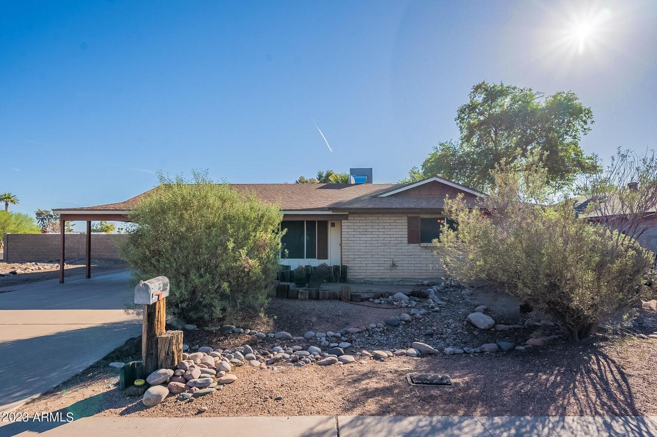 1937 E Orion St., Tempe, AZ 85283