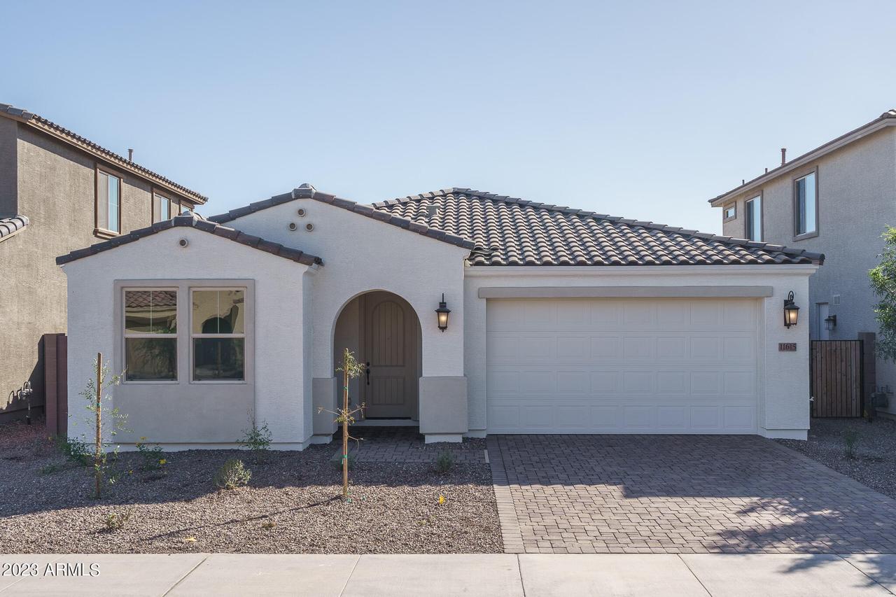 11615 W Marguerite Ave., Avondale, AZ 85323
