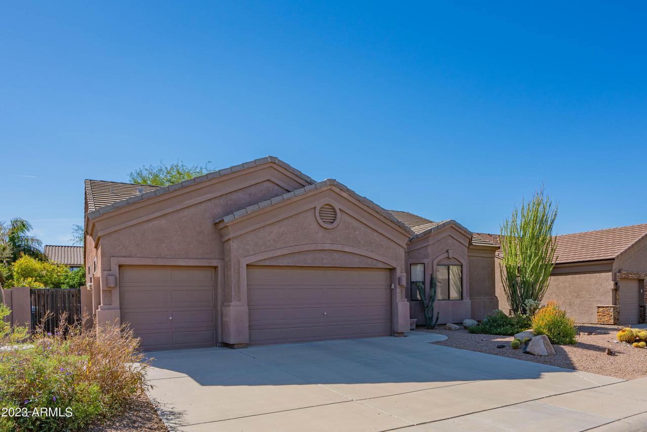4635 E Red Bird Rd., Cave Creek, AZ 85331