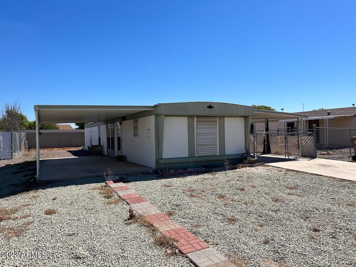 19217 N Carnation Dr., Sun City, AZ 85373