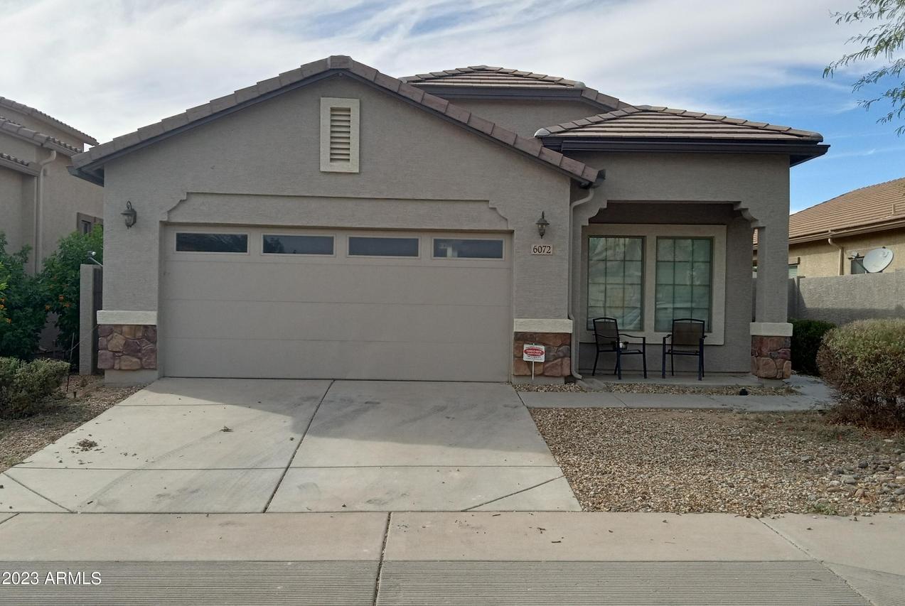6072 S 257th Ave., Buckeye, AZ 85326