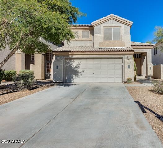 13594 W Desert Flower Dr., Goodyear, AZ 85395