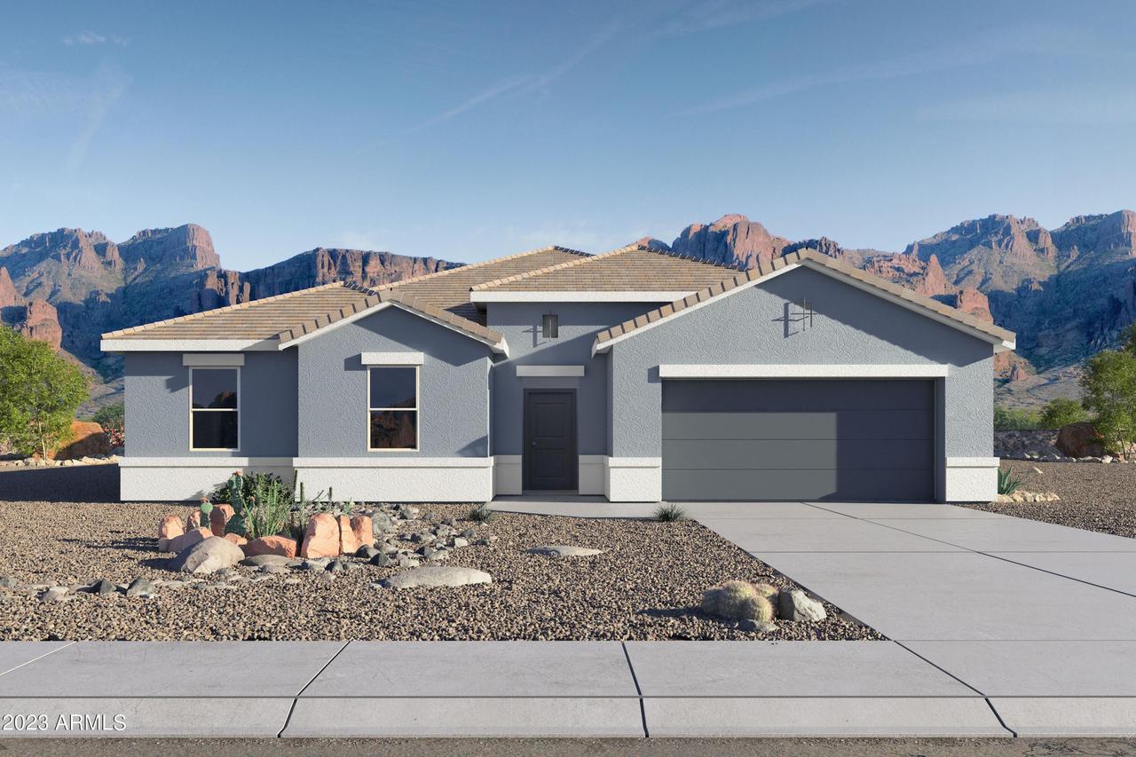 3455 N Encanto St., Casa Grande, AZ 85122