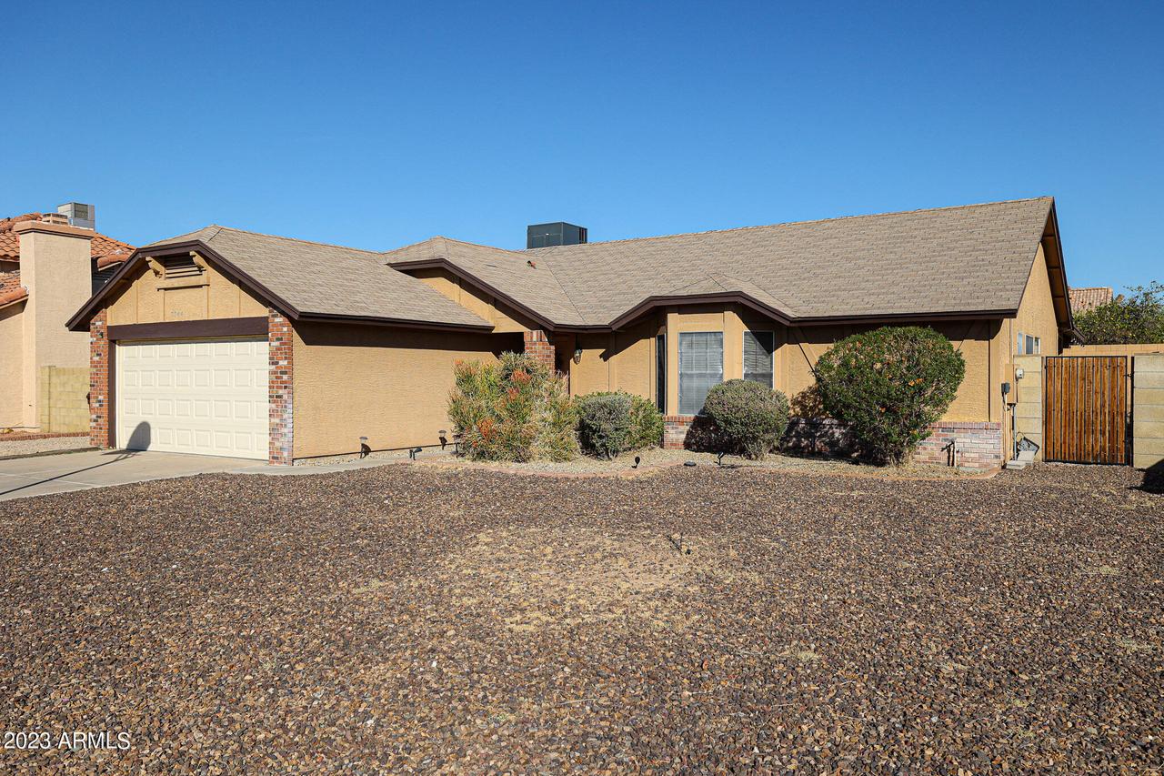7744 W Willow Ave., Peoria, AZ 85381