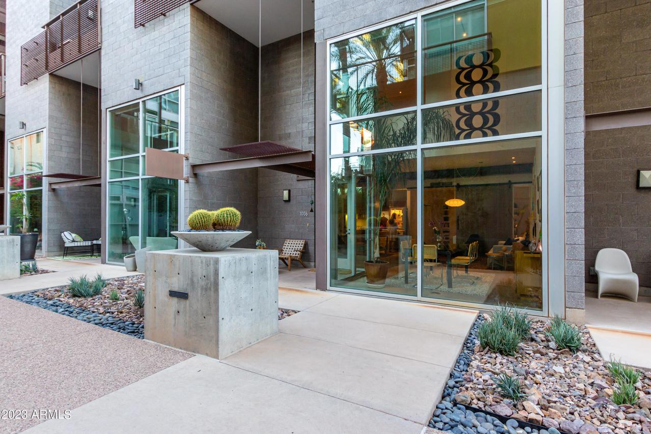 4747 N Scottsdale Rd. ##C1006, Scottsdale, AZ 85251