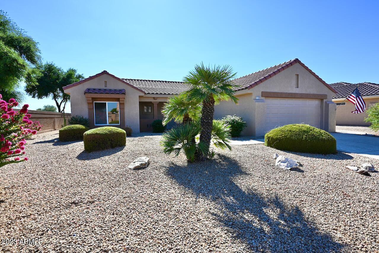 15105 W Horseman Ln., Sun City West, AZ 85375