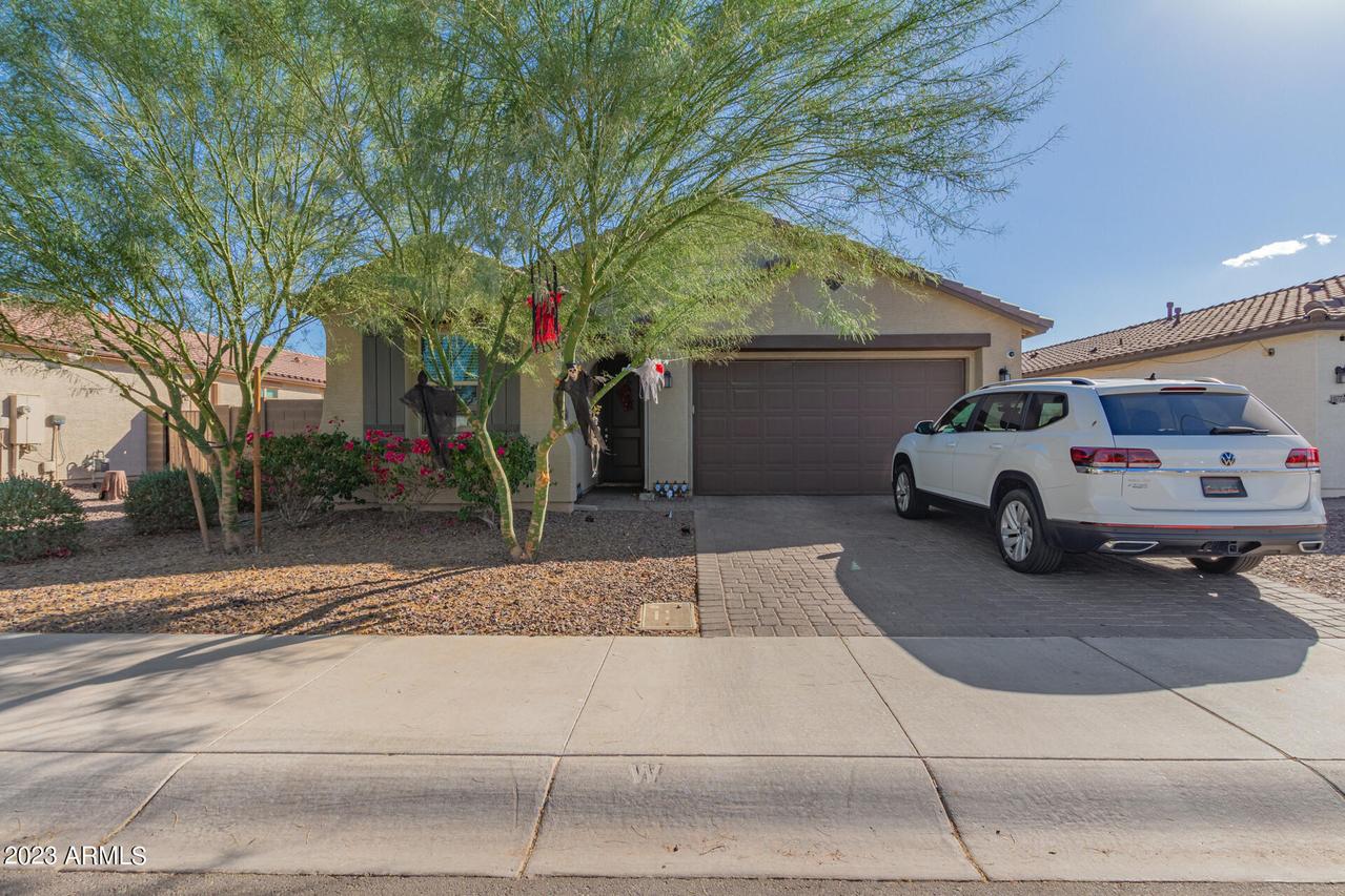 10771 W Lincoln St., Avondale, AZ 85323