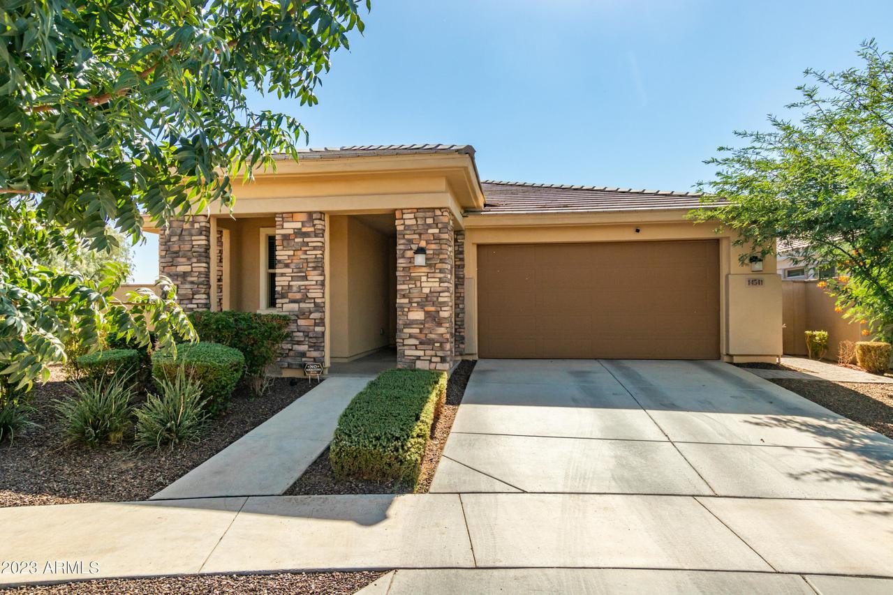 14541 W Corrine Dr., Surprise, AZ 85379
