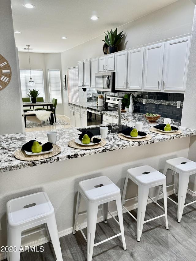 8452 E Edgewood Ave., Mesa, AZ 85208