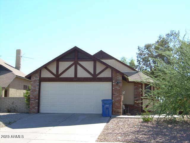 1725 E Jacinto Ave., Mesa, AZ 85204