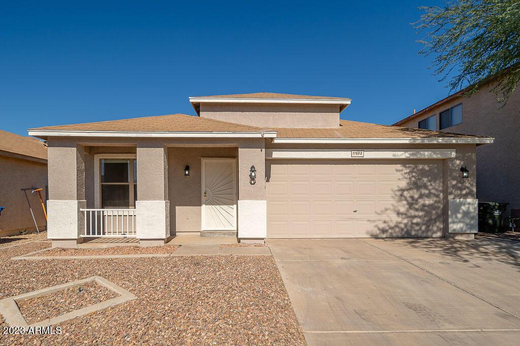 11602 W Charter Oak Rd., El Mirage, AZ 85335