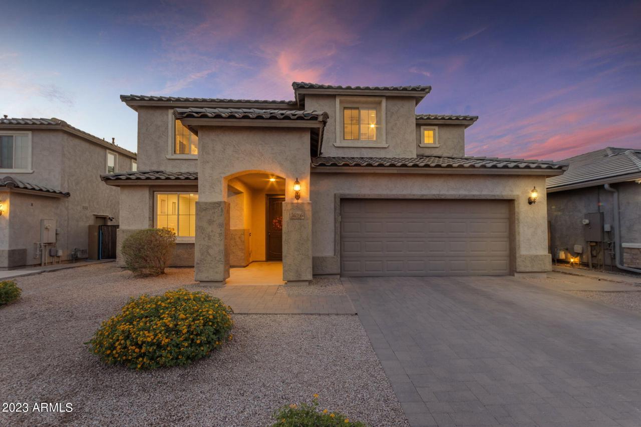 36166 N Hariana Ct., San Tan Valley, AZ 85143