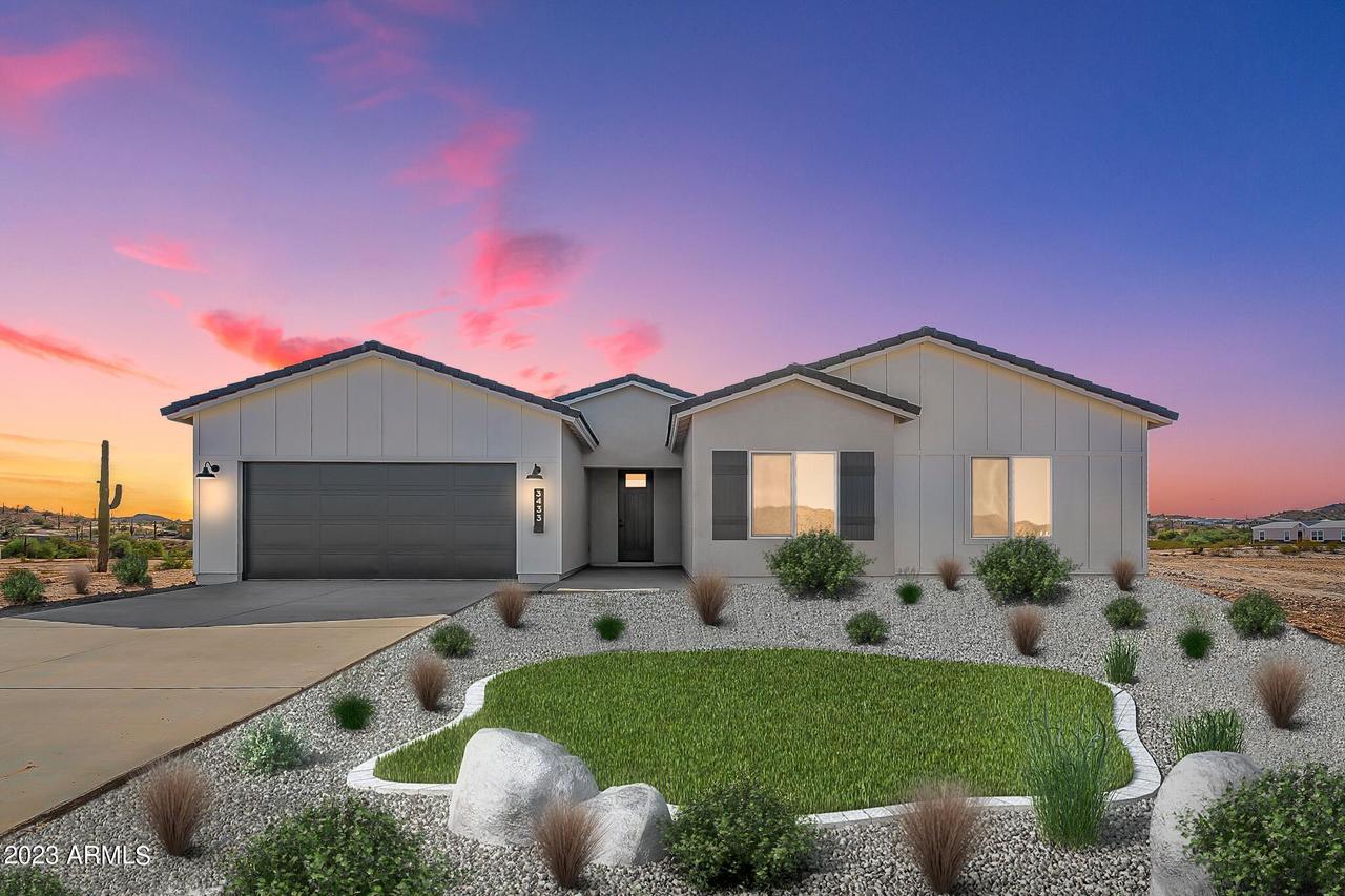 17611 E Mews Rd., Queen Creek, AZ 85142