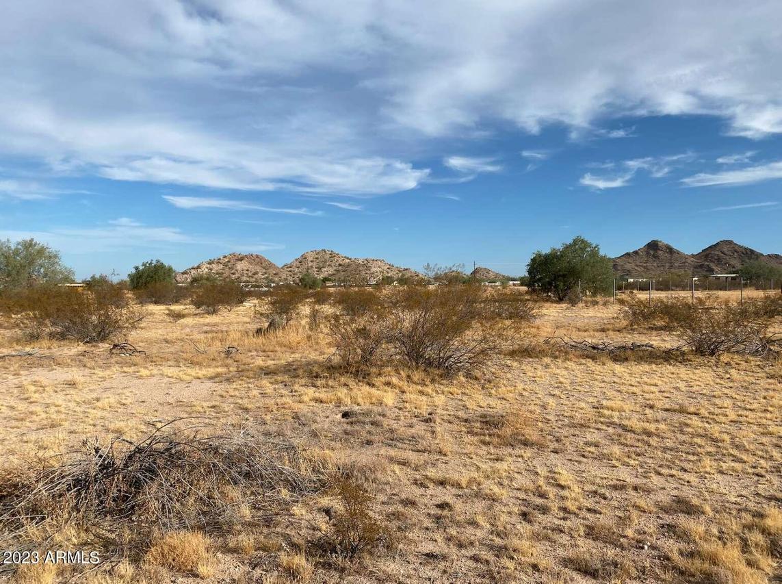 316 N Tejon Rd. #31, Maricopa, AZ 85139